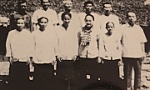 Hào khí năm xưa trên đất Long Hưng anh hùng