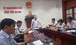 Thống nhất đề nghị Trung ương công nhận huyện Cai Lậy đạt chuẩn nông thôn mới năm 2022