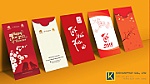 Kiến An Phát - in bao lì xì giá rẻ và độc đáo tại TP. Hồ Chí Minh