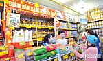 Tiền Giang: Kích cầu tiêu dùng hàng Việt