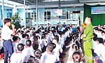 TX. Cai Lậy: Nhiều giải pháp kéo giảm tai nạn giao thông