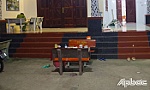 Khởi tố bị can đâm chết người trong lúc nhậu