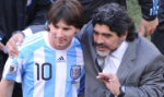 Tưởng nhớ Diego Maradona