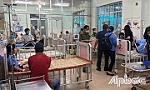 Các học sinh Trường Tiểu học Nguyễn Trãi nghi ngộ độc thực phẩm đã xuất viện