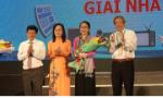 Người làm báo thi tài ca vọng cổ