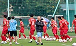 Đội tuyển Việt Nam sẽ không làm khán giả thất vọng khi đấu với Borussia Dortmund