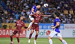 Bóng lăn mùa World Cup 2022