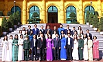Xây dựng nguồn nhân lực khoa học công nghệ chất lượng cao cho đất nước