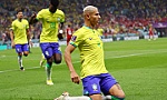 Cơ hội giành vé sớm của Brazil