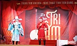 Biểu diễn Chương trình 