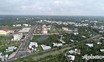 Diện mạo mới thị trấn Bình Phú