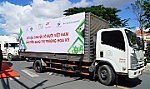 Công bố xuất khẩu lô bưởi đầu tiên của Việt Nam sang Hoa Kỳ