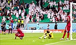 Nhiều bất ngờ thú vị sau nửa chặng đường của vòng đấu bảng World Cup 2022