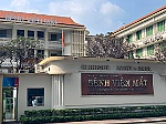 Vụ sai phạm ở Bệnh viện Mắt TPHCM: Đề nghị triệu tập người tố cáo