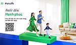 Manulife Việt Nam ra mắt Chiến dịch 
