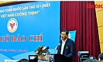 Sẵn sàng cho Đại hội Thể thao toàn quốc lần thứ IX - 2022