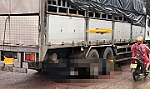 5.800 người chết vì tai nạn giao thông 11 tháng qua