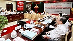 Xây dựng hệ giá trị gia đình và chuẩn mực con người Việt Nam trong thời kỳ mới