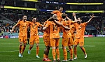 World Cup ngày 29/11: Anh và Hà Lan tìm vé đi tiếp