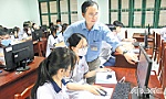 Chuyển đổi số trong giáo dục: Thay đổi để nâng chất