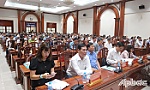 Bàn giải pháp thúc đẩy xuất khẩu hàng hóa sang thị trường khu vực EVFTA Và CPTPP