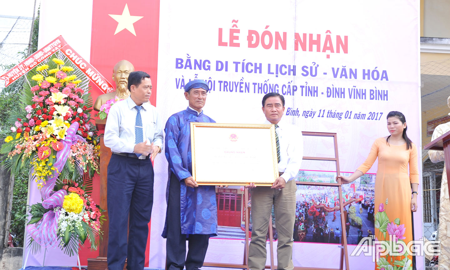 Ảnh: Lập Đức