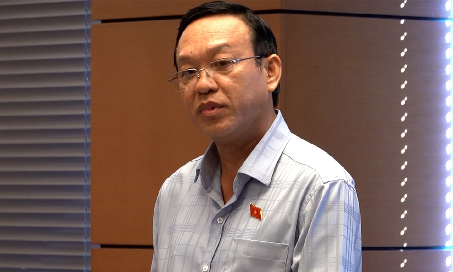 Đại biểu