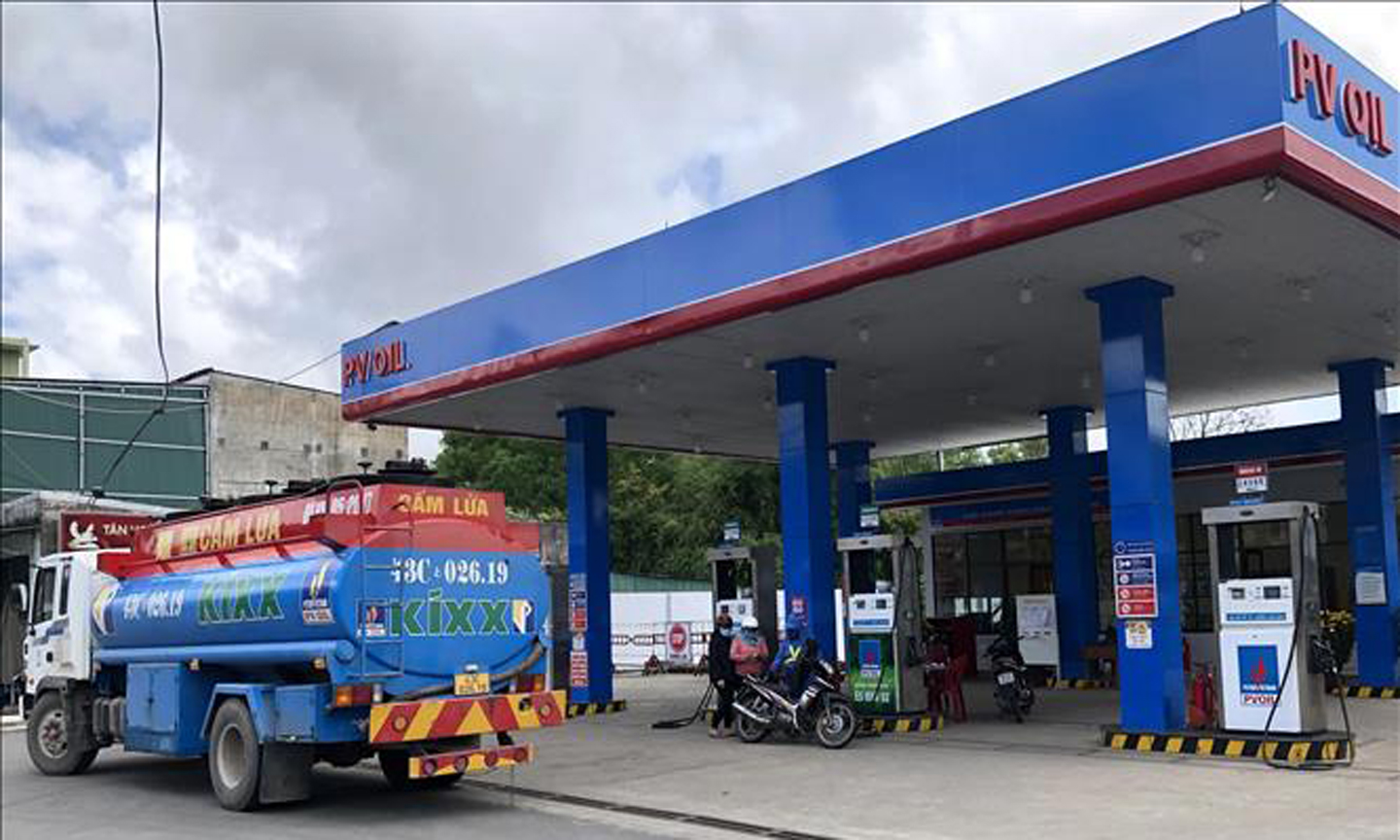 Ảnh minh họa: Lê Ngọc Phước/TTXVN