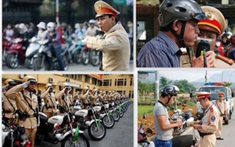 Ảnh minh họa. Nguồn: TL.