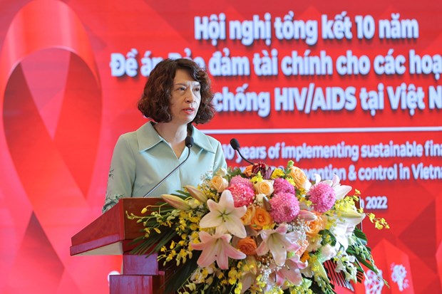 (Ảnh: PV/Vietnam+)