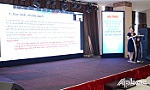 Hỗ trợ đăng ký nhãn hiệu và chỉ dẫn địa lý của Việt Nam tại một số thị trường xuất khẩu trọng điểm