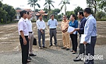 Khởi động Giải Việt dã Báo Ấp Bắc lần thứ 38 - năm 2023