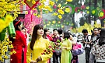 Chính thức Tết Nguyên đán năm 2023, người lao động được nghỉ 7 ngày