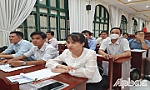 Tiền Giang: 300 cán bộ, giáo viên được tập huấn đổi mới giáo dục phổ thông