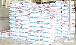 Giá phân bón có xu hướng giảm do sức mua hạn chế