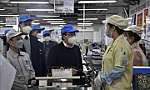 Tháng Công nhân năm 2023: Công đoàn tham gia giải quyết tình trạng thiếu việc làm