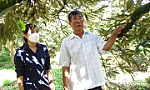 Nỗ lực vượt khó của một bệnh binh