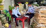 Hoàn thành tốt nhiệm vụ kiểm tra, kiểm soát thị trường