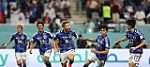 World Cup 2022: Đã có 14 đội vào vòng 1/8