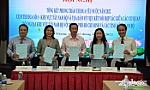 Khôi phục và đẩy mạnh hoạt động đối ngoại