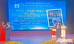 Tiền Giang có 6 thí sinh đoạt giải Cuộc thi Đại sứ Văn hóa đọc năm 2022