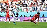 Câu hỏi mùa World Cup