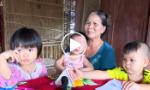 Tai nạn giao thông, còn đó những nỗi đau