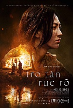 'Tro tàn rực rỡ' - tác phẩm xuất sắc của điện ảnh Việt