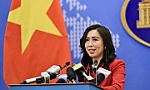Thủ tướng Chính phủ Phạm Minh Chính bổ nhiệm hai Thứ trưởng Bộ Ngoại giao