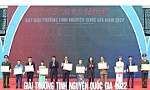 40 nghìn tình nguyện viên hưởng ứng Ngày hội Tình nguyện quốc gia năm 2022