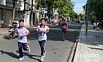 TP. Mỹ Tho tổ chức Giải Việt dã các nhóm tuổi