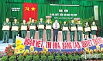 Lực lượng vũ trang TP. Mỹ Tho: Thực hiện hiệu quả phong trào thi đua Quyết thắng
