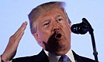 Ông Trump gây sốc khi kêu gọi chấm dứt Hiến pháp Mỹ