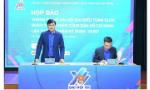Đại hội Đoàn toàn quốc lần thứ XII có đại biểu trẻ nhất 15 tuổi
